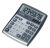 Citizen CDC-80 Desktop Calculator - 8 Digit, Tax Functions, Large LCD Display, Metal Top Casing