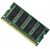 PQI 1GB (1 x 1GB) PC-3200 400MHz DDR SODIMM RAM