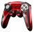 Thrustmaster Ferrari 2.4GHz Wireless Controller Gamepad 430 - For PS3/PC - Red