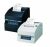 Citizen CDS500R Dot Matrix Printer with Manual Tear Bar - Ivory (RS232 Compatible)