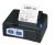 Citizen CMP10 Thermal Portable Printer - Black (RS232/Infrared Compatible)