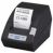 Citizen CTS280RBL Thermal Portable Printer - Black (RS232 Compatible)