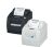 Citizen CTS310URBL Thermal Printer - Black (USB/RS232 Compatible)