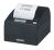 Citizen CTS4000UPBL Thermal Printer - Black (USB/Parallel Compatible)