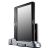 Gigabyte T1125N-Pro NotebookCore i5-470UM(1.33GHz, 1.86GHz Turbo), 2GB-RAM, 500GB-HDD, WiFi-n, Bluetooth, Webcam, Card Reader, Windows 7 Pro6 Cell Battery