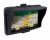 Laser GPS Sun Visor + Screen Protector - To Suit 5