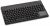 Cherry G86-62401 Standard Qwerky Keyboard with TouchPad - 109 Keys, IP54 Spill/Dust Resistant, USB - Black