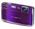 FujiFilm FinePix Z80 Digital Camera - Purple14.2MP, 5x Optical Zoom, 2.7
