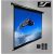Elite_Screens Electric 100V Top-Down Screen - 1524x2032, 4;3 Video Format, IR Remote Control, 3-Way Wall Switch - Matt White Surface