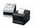 Sam4s ELLIX20UBL Thermal Printer with Autocutter - Black (USB Compatible)