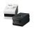Sam4s ELLIX10R Thermal Printer with Autocutter  - Ivory/Black (RS232 Compatible)