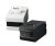Sam4s ELLIX10AUBL Thermal Printer with Autocutter - Black (USB Compatible)