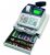 Olivetti ECR7900 Cash Register - 10 Departments, SD Memory Card Interface, Up to 3,000 PLUs, Thermal Printer