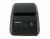 POSiFlex PFPP6800RB Aura 6800 Series Thermal Printer - Black (RS232 Compatible)