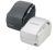 Samsung SRP500RG Compact Inkjet Receipt Printer - Grey (RS232 Compatible)