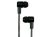 NU Waterproof Sports Earphone - Black/White CircleHigh Quality, This Top Sound Quality Earphone Makes A Perfect Compansionship In Our Daily Life, Waterproof, Comfort Wearing