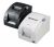 Samsung SRP275CPG Dot Matrix Printer w. Auto Cutter - Grey (Parallel Compatible)