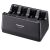 Panasonic Battery Charger - 4-Bay - To Suit ToughBook CF-C1