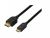 Sony Mini High Speed HDMI Cable - 3M
