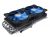 Deepcool V6000 VGA Cooler - 2x92mm Fan, 4xHeatpipesm, Aluminium Heatsink - Black Layer/Blue BladesTo Suit Nvida & ATI Video Cards