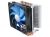 Deepcool Ice Wind FS CPU Cooler - Intel LGA1366/1155/1156/775, AM3/AM2+, 120mm Fan, 1500rpm, 66.3CFM, 27.6dBA