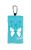 Golla Mobile Cover Bag - To Suit Mobile Phones - Turquoise