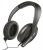 Sennheiser HD 202 - DJ Monitoring Headphones - BlackPowerful Bass Response, Good Attenuation of Ambient Nopise, Comfort Wearing & Flexible, Light-WeightDaily Special