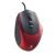 CoolerMaster SGM-2000 Storm Spawn Mouse - 3500dpi, Right Hand Ergonomic, Rubber Grip/ABS Plastic - Black/Red