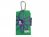 Golla MP3 Bag - Maui - To Suit MP3 Players - Green