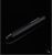 Just_Mobile AluPen Stylus - To Suit iPhone/iPad/Tablets - Black