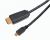 Kanex HDMI to Micro-HDMI Cable V1.4 - Male-Male - 1.8M