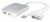 Kanex DVI to Mini DisplayPort ConverterTo Suit Apple LED Cinema Display 24/27-Inch
