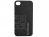 Golla Hard Cover - OBI - To Suit iPhone 4 - Black
