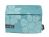 Golla Cam Bag M - Evie - To Suit Camcorder - Deep Turquoise