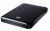 Seagate 500GB FreeAgent GoFlex Ultra Portable HDD - Black - 2.5