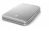 Seagate 500GB FreeAgent GoFlex Ultra Portable HDD - Silver - 2.5