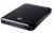 Seagate 1000GB (1TB) FreeAgent GoFlex Ultra Portable HDD - Black - 2.5