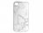 Golla Hard Covers - Liqd - To Suit iPhone 4 - Silver