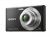 Sony DSCW530 Cybershot Digital Camera - Black14.1MP, 4xOptical Zoom, 2.7