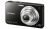 Sony DSCW510 Cybershot Digital Camera - Black12.1MP, 4xOptical Zoom, 2.7