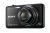 Sony DSCWX7 Cybershot Digital Camera - Black16.2MP, 5xOptical Zoom, 2.8