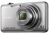 Sony DSCWX7 Cybershot Digital Camera - Silver16.2MP, 5xOptical Zoom, 2.8