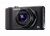 Sony DSCHX9V Cybershot Digital Camera - Black16.2MP, 16xOptical Zoom, 3.0