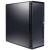 Antec P183v3 Midi-Tower Case - No PSU, Black1xUSB3.0, 2xUSB2.0, HD-Audio, 2x120mm Fan, Cable Management, Double-Hinged Door, ATX