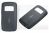 Nokia CC-1013B Silicone Cover - To Suit Nokia C6 - Black
