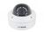 Brickcom VD-130Ap-73 Outdoor Dome Network Camera - 1.3MP, PoE, Built-in IR Illuminator LEDs, Local Storage SD Card, 2-Way Audio, Vandal/Weather Proof