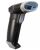 Opticon OPR3301BKIT-RU Compact Handheld Laser Barcode Scanner with Communication/Charge Cradle - Black (RS232/USB Compatible)