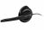 Sennheiser PC 11 On-Ear Headset - BlackHigh Quality, Omni-Directional Microphone Delivers Clear Conversation and flexiblity, Comfort Wearing