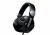 Sennheiser HD215-II Headset - Black/GreyHigh Quality, Spatial sound image, Excellent attenuation of ambient noise, Comfort Wearing
