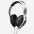 Sennheiser HD203 Hi-Fi Stereo Headphones - Silver/BlackHigh Quality, Closed, Supra-aural, Good attenuation of ambient noise, Ultra-lightweight, Comfort Wearing
